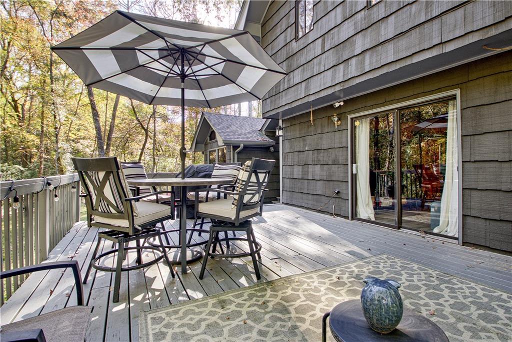 786 Swamp Creek Drive