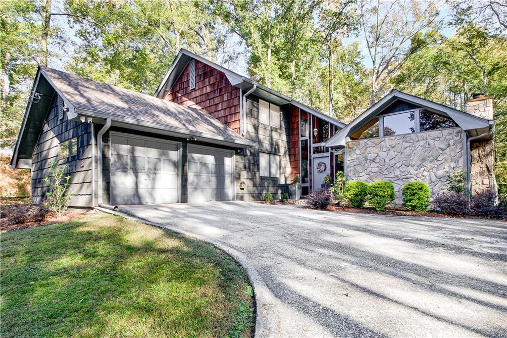 786 Swamp Creek Drive