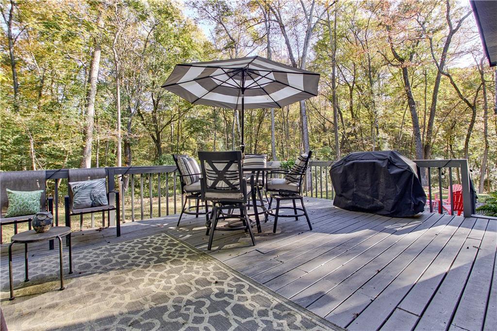 786 Swamp Creek Drive