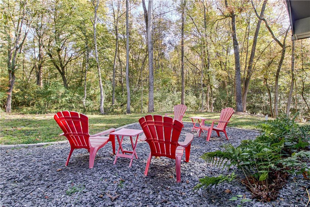 786 Swamp Creek Drive