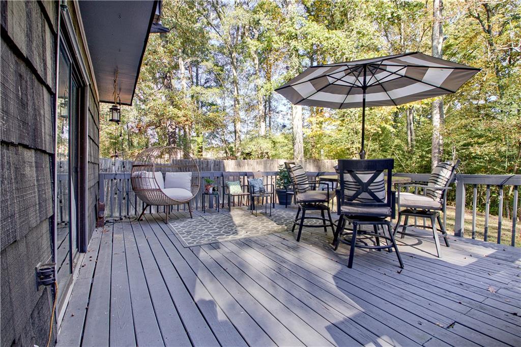 786 Swamp Creek Drive