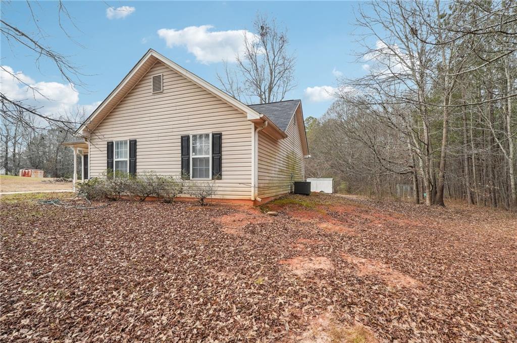 856 Clark Drive