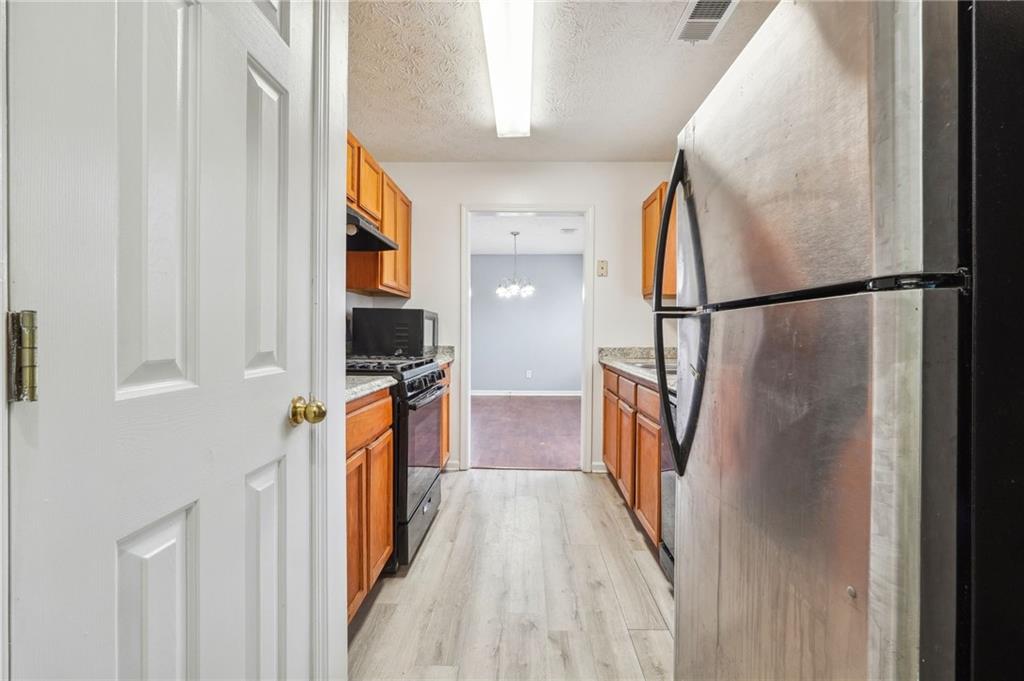 856 Clark Drive
