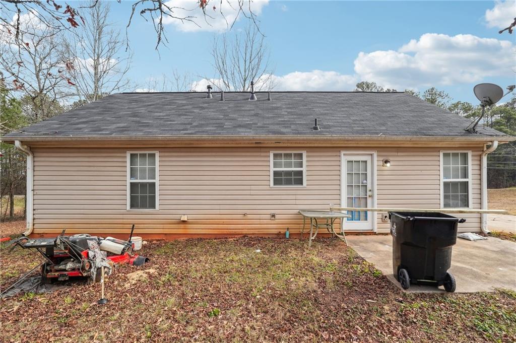856 Clark Drive