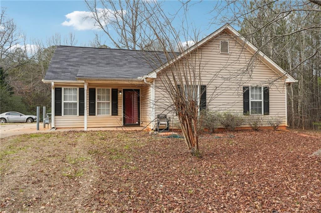 856 Clark Drive