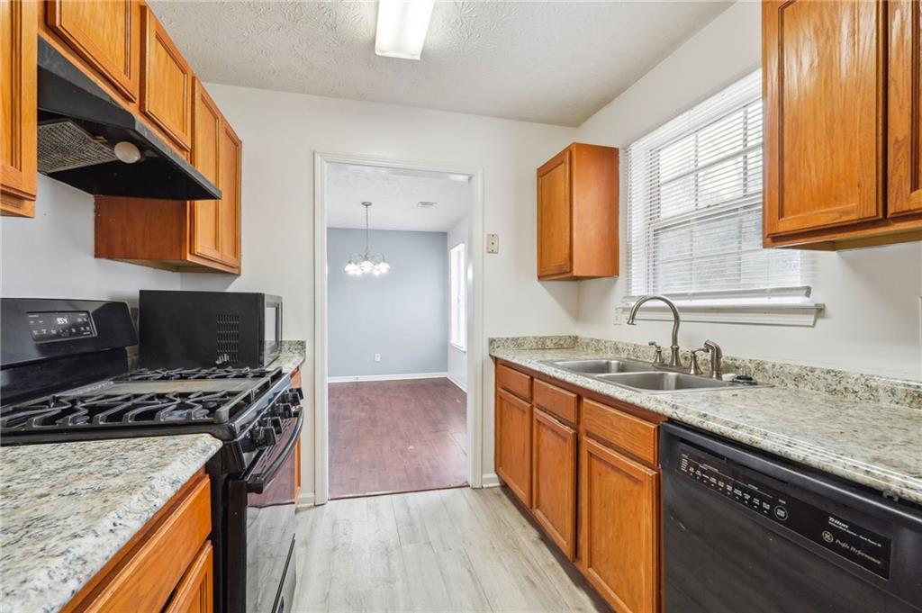 856 Clark Drive