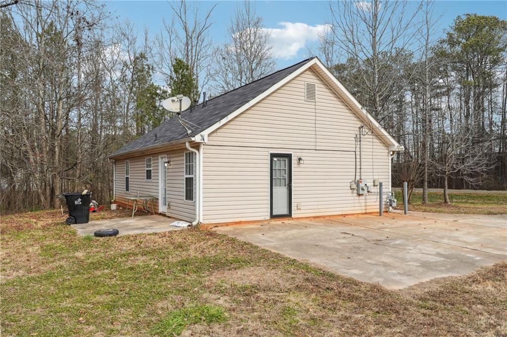 856 Clark Drive