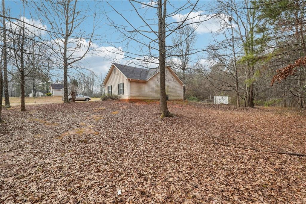 856 Clark Drive