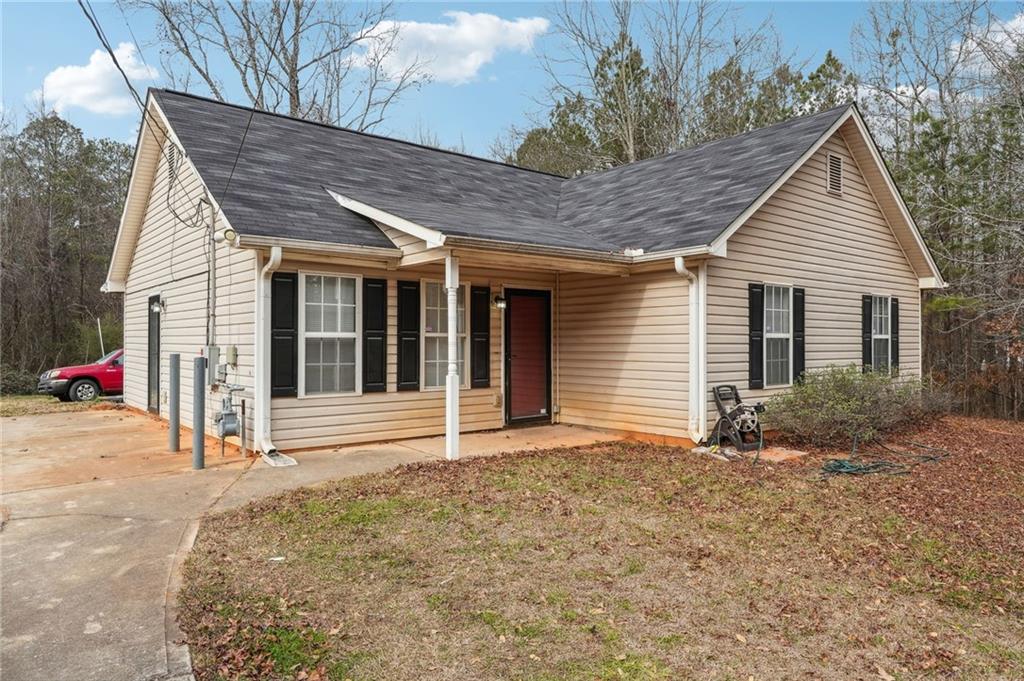 856 Clark Drive