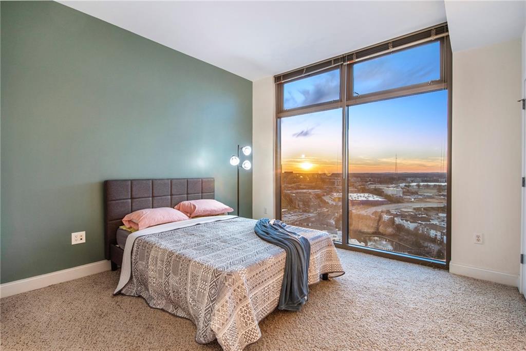 270 17th Street NW Unit 2610