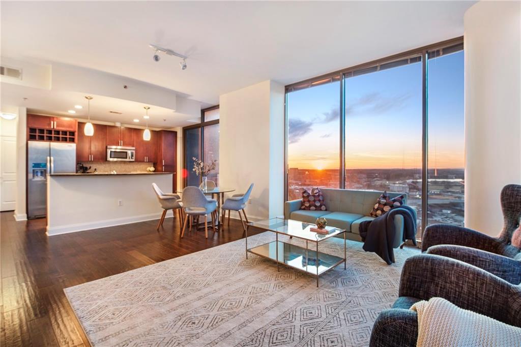 270 17th Street NW Unit 2610