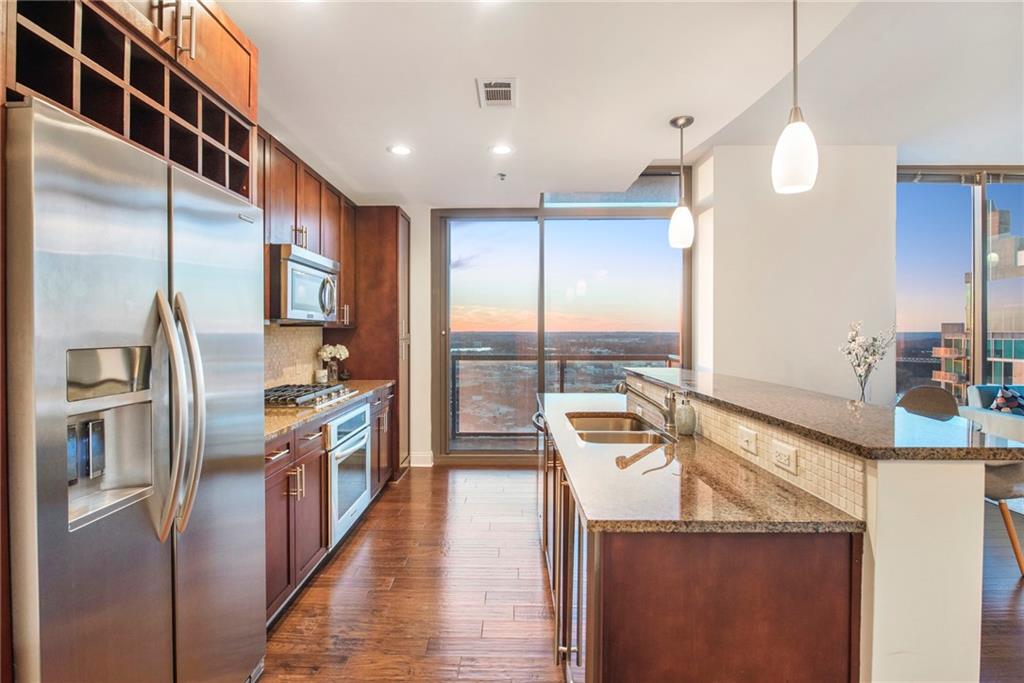 270 17th Street NW Unit 2610