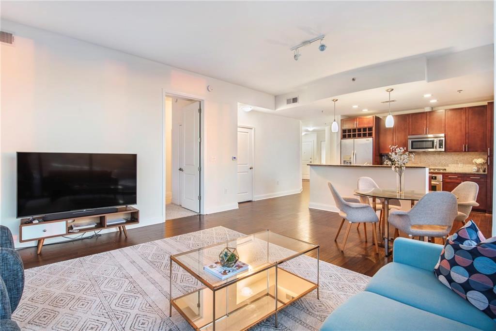 270 17th Street NW Unit 2610