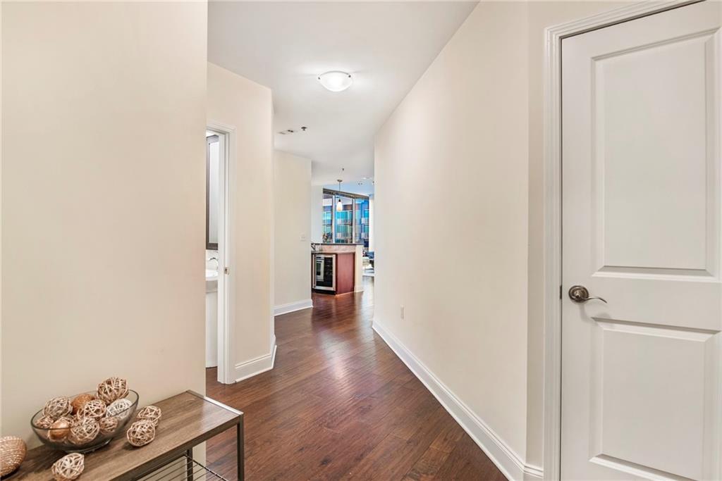 270 17th Street NW Unit 2610