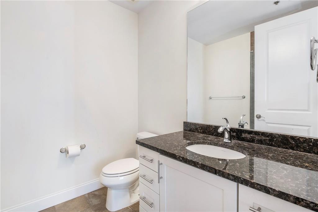 270 17th Street NW Unit 2610