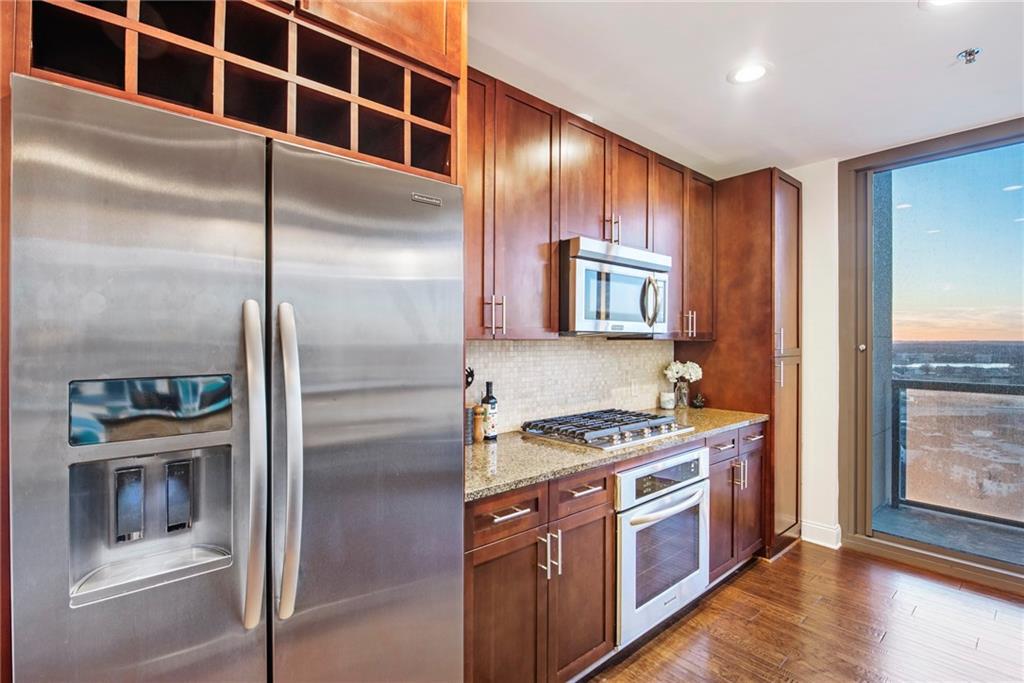270 17th Street NW Unit 2610