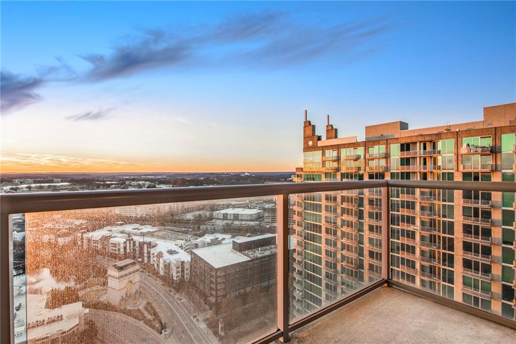 270 17th Street NW Unit 2610