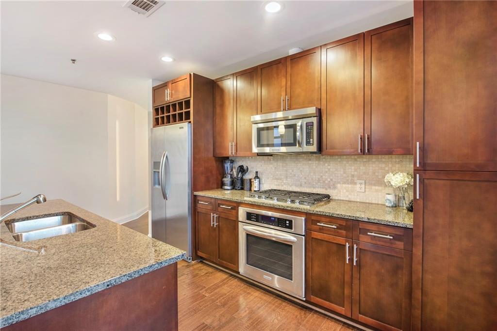 270 17th Street NW Unit 2610