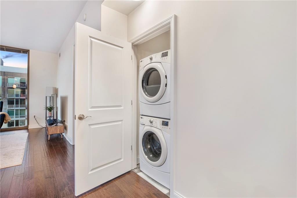 270 17th Street NW Unit 2610