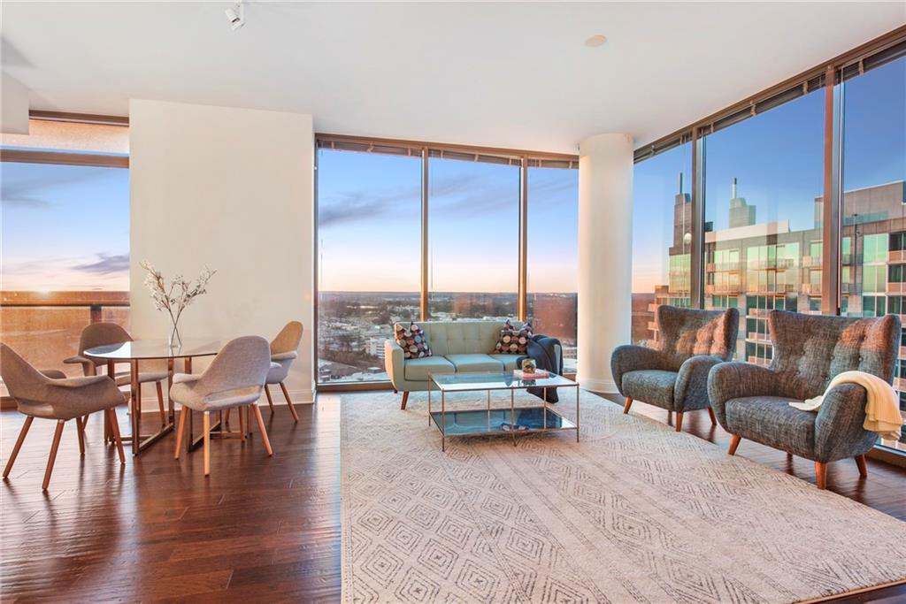 270 17th Street NW Unit 2610