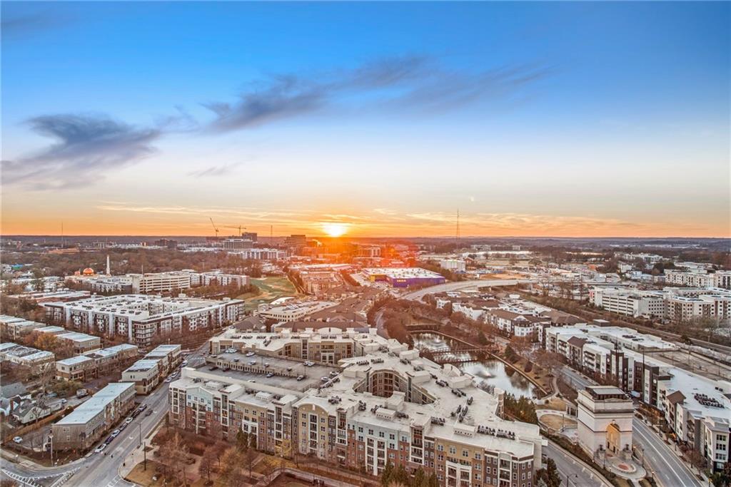270 17th Street NW Unit 2610
