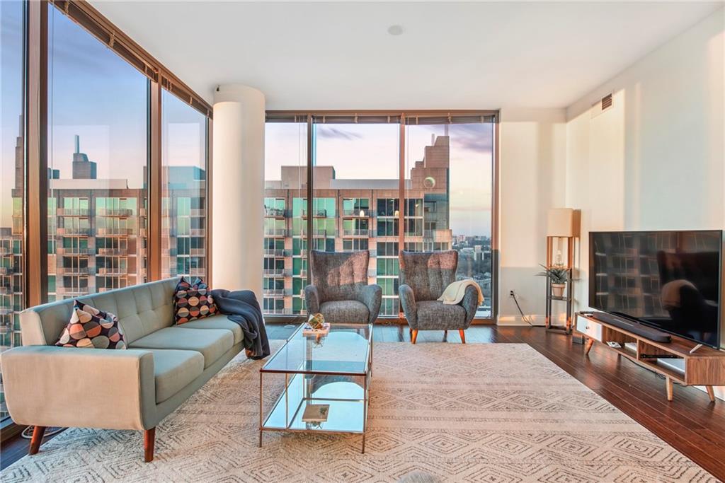 270 17th Street NW Unit 2610