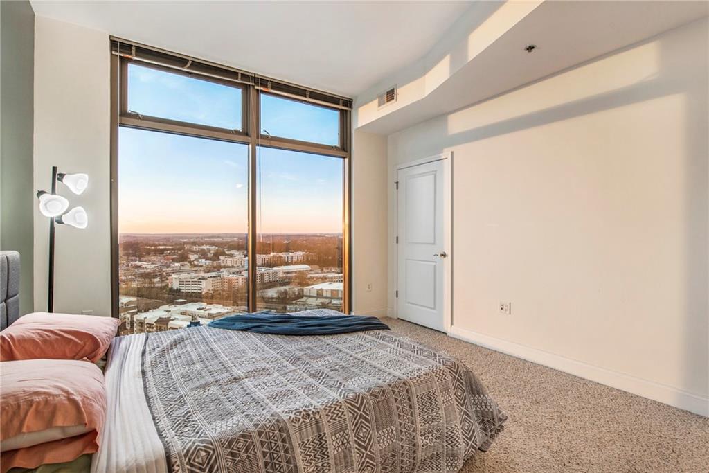 270 17th Street NW Unit 2610
