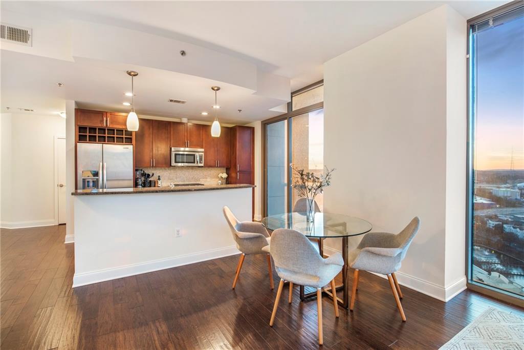 270 17th Street NW Unit 2610