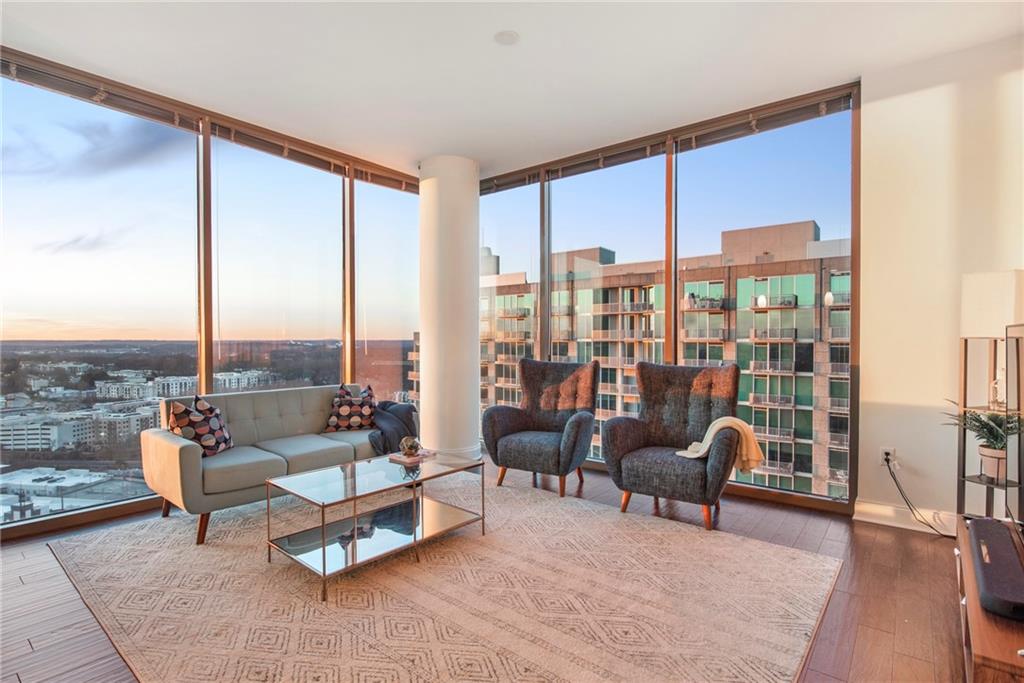 270 17th Street NW Unit 2610