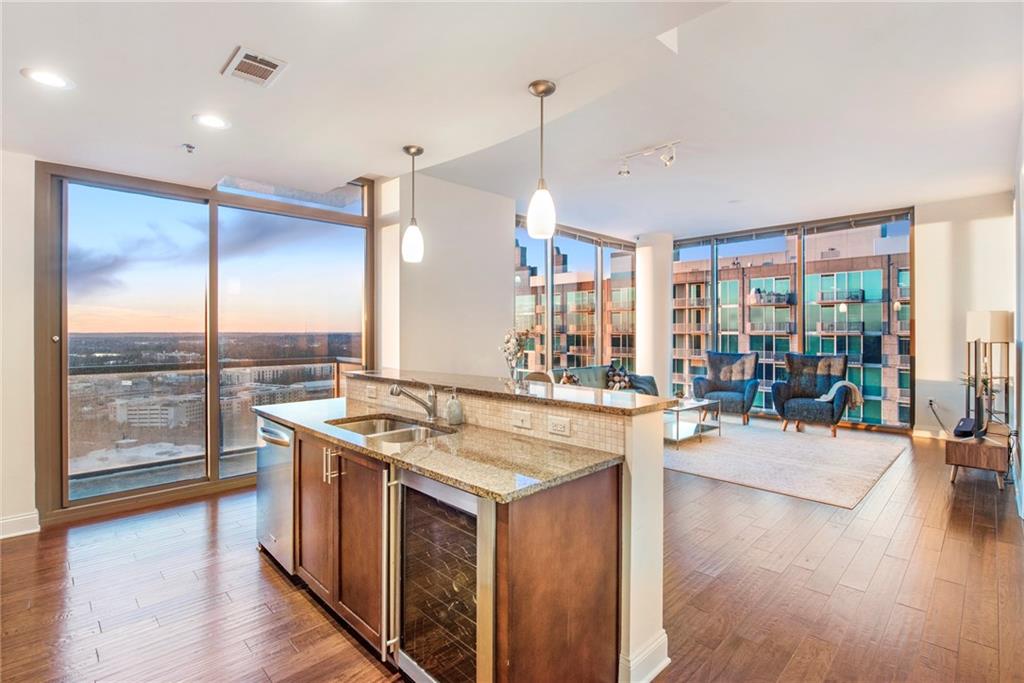 270 17th Street NW Unit 2610