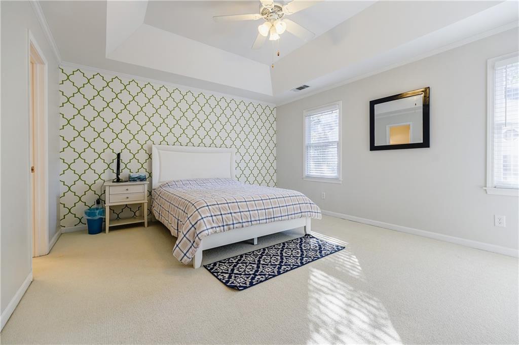 2402 Charleston Oaks Lane