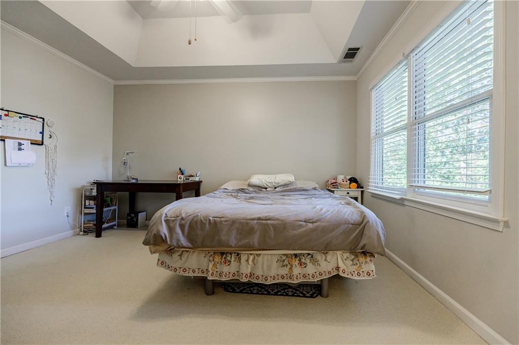 2402 Charleston Oaks Lane