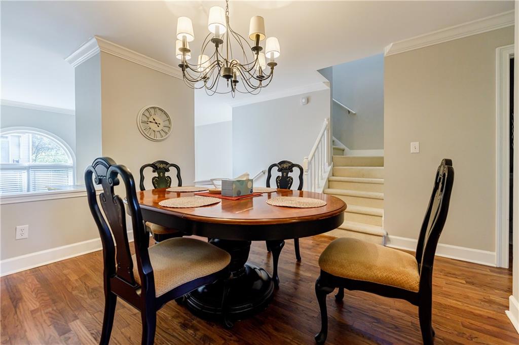 2402 Charleston Oaks Lane