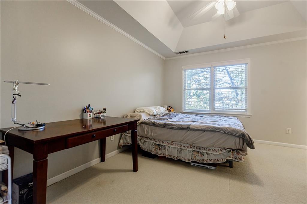 2402 Charleston Oaks Lane