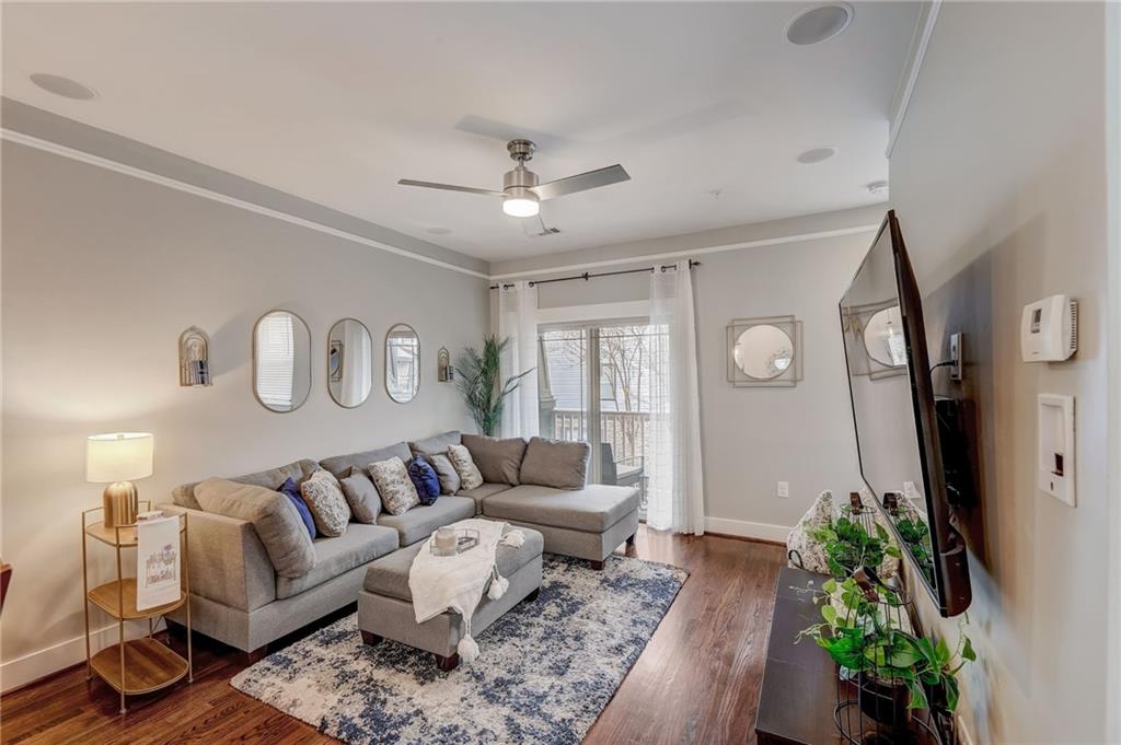 220 Semel Circle NW Unit 132