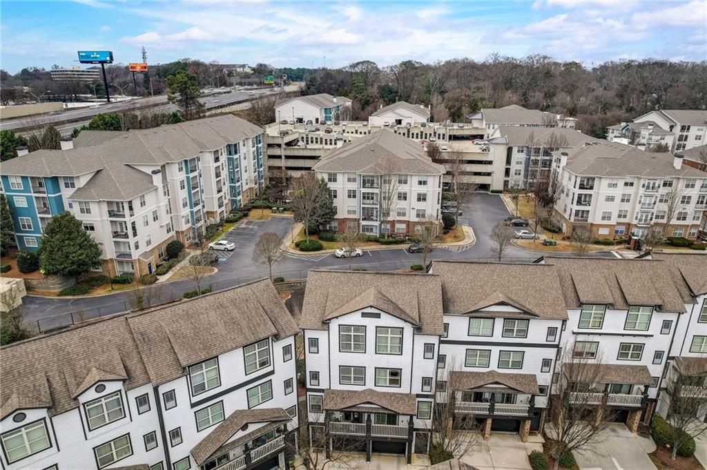 220 Semel Circle NW Unit 132