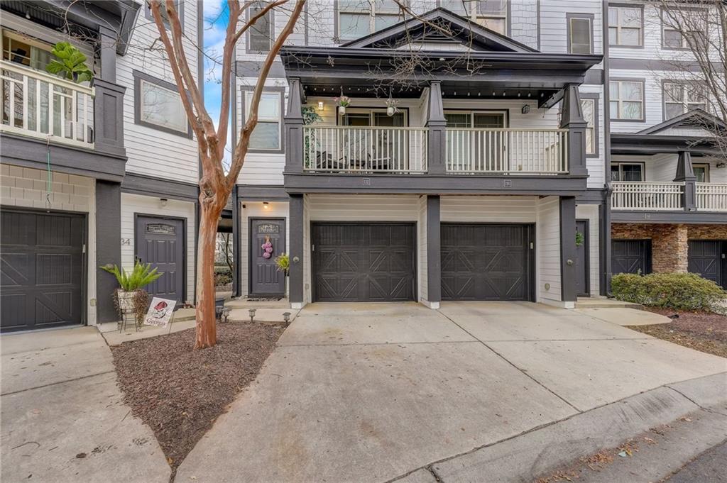 220 Semel Circle NW Unit 132