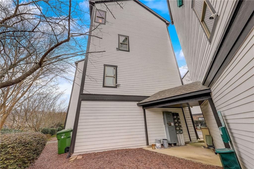 220 Semel Circle NW Unit 132