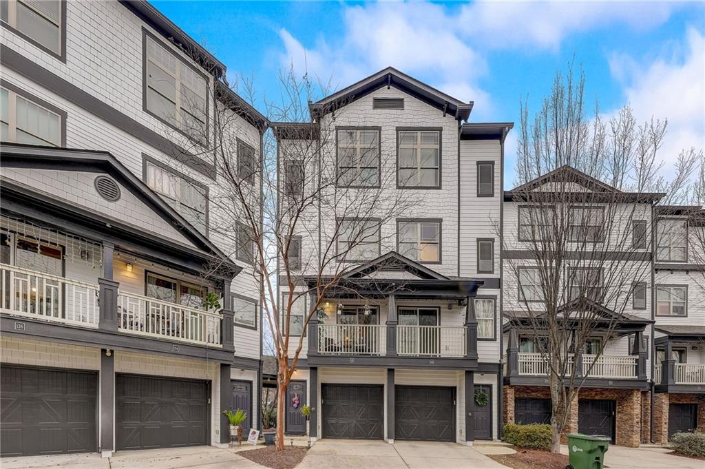 220 Semel Circle NW Unit 132