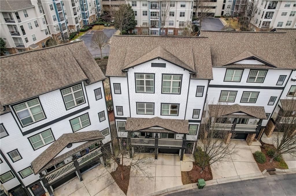 220 Semel Circle NW Unit 132