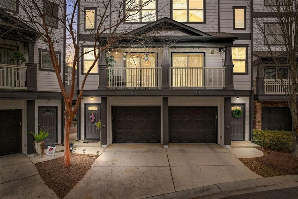 220 Semel Circle NW Unit 132