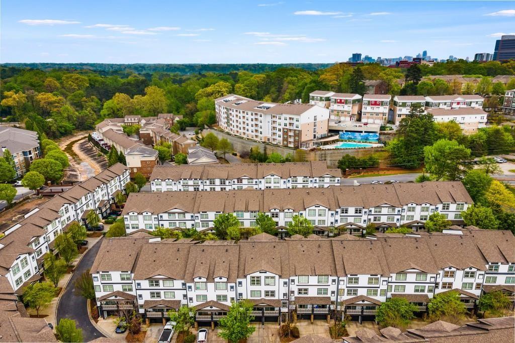 220 Semel Circle NW Unit 132