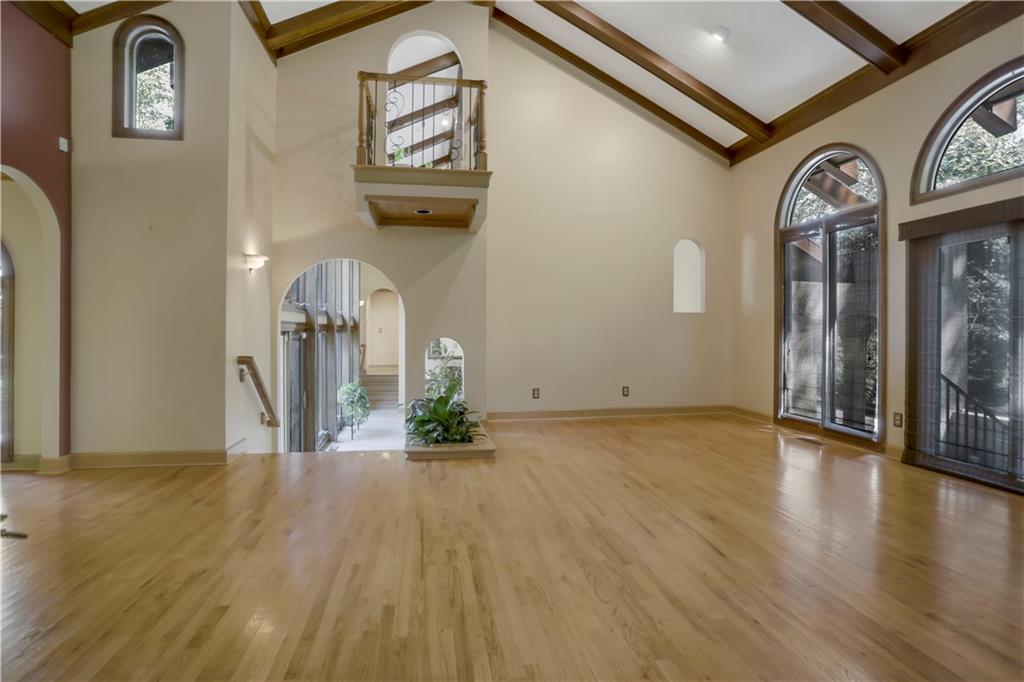 205 North Drive