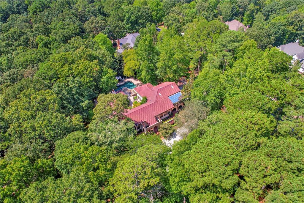 205 North Drive