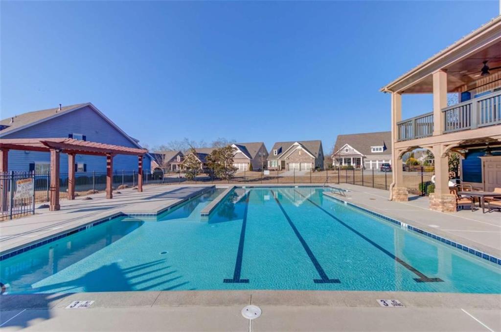 6968 Flagstone Way