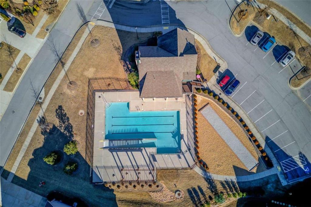 6968 Flagstone Way