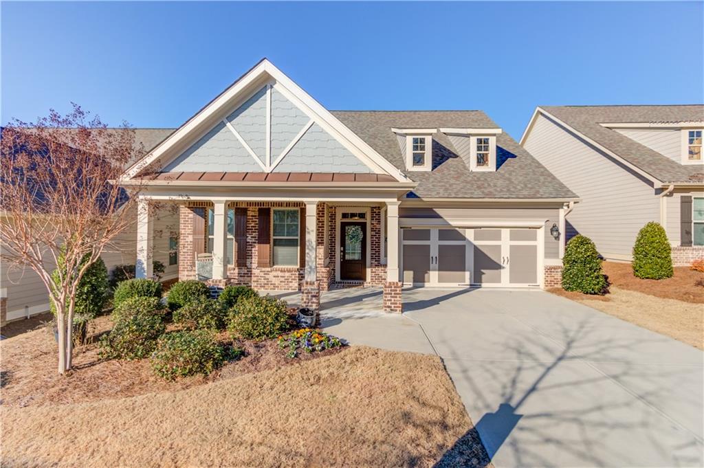 6968 Flagstone Way