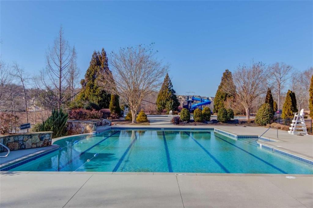 6968 Flagstone Way