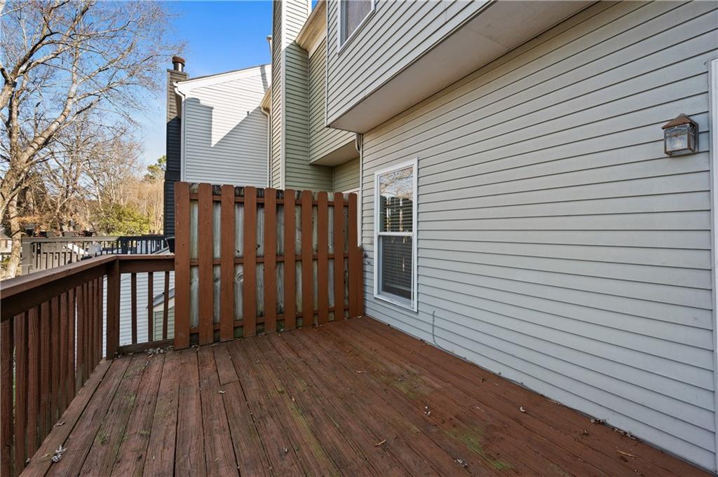 410 Wedgewood Way