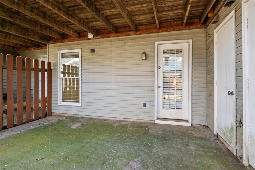 410 Wedgewood Way